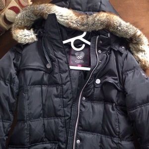 Winter Jacket